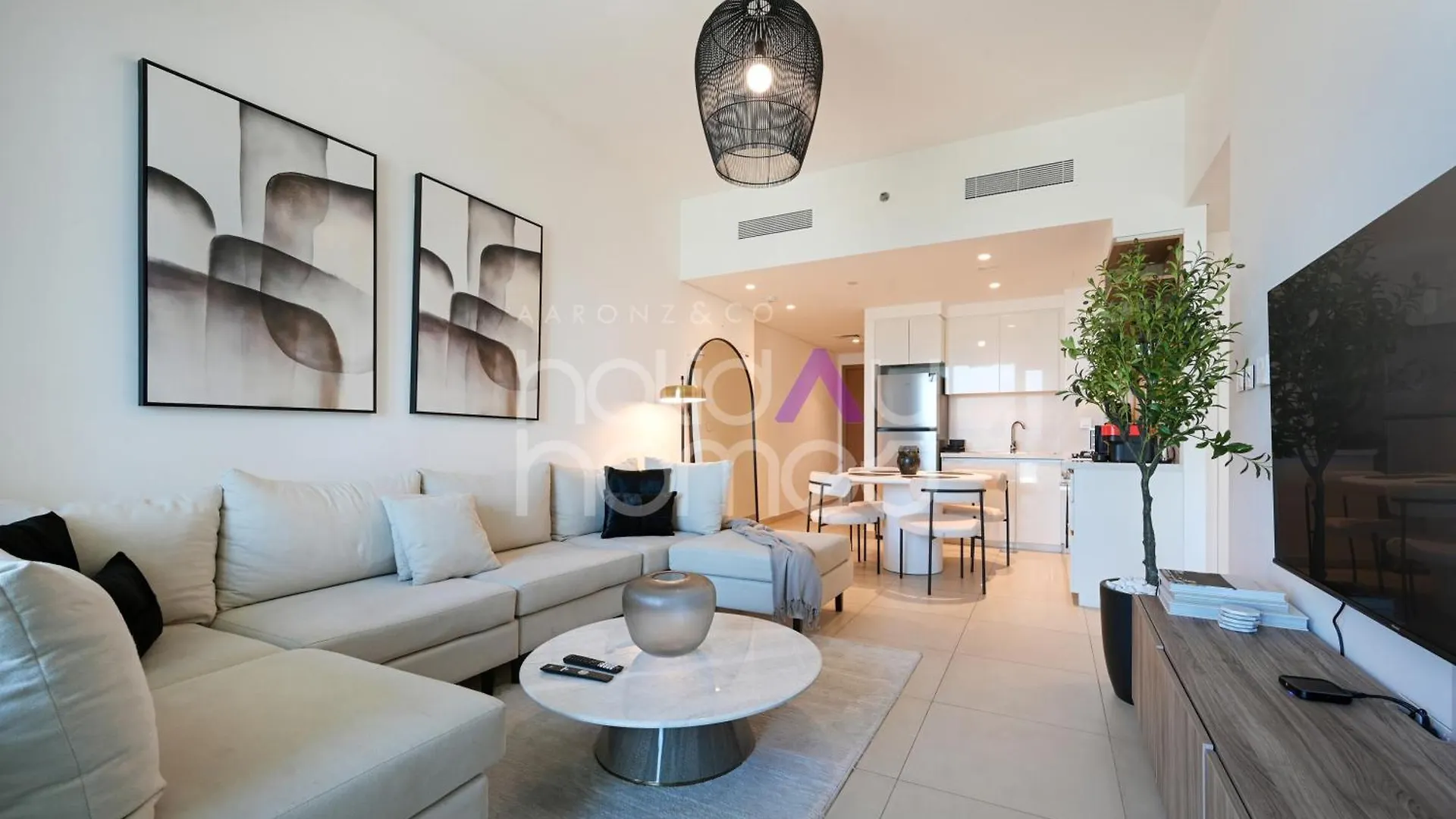 Elegant Views 1Br Walk To Dubai Mall Downtown Views 2 T1 0*,
